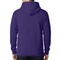 Gildan Unisex Fleece Hooded Sweatshirt 18500, Pullover Hoodie for Arts & Craft